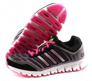 Adidas Running shoe Womens2