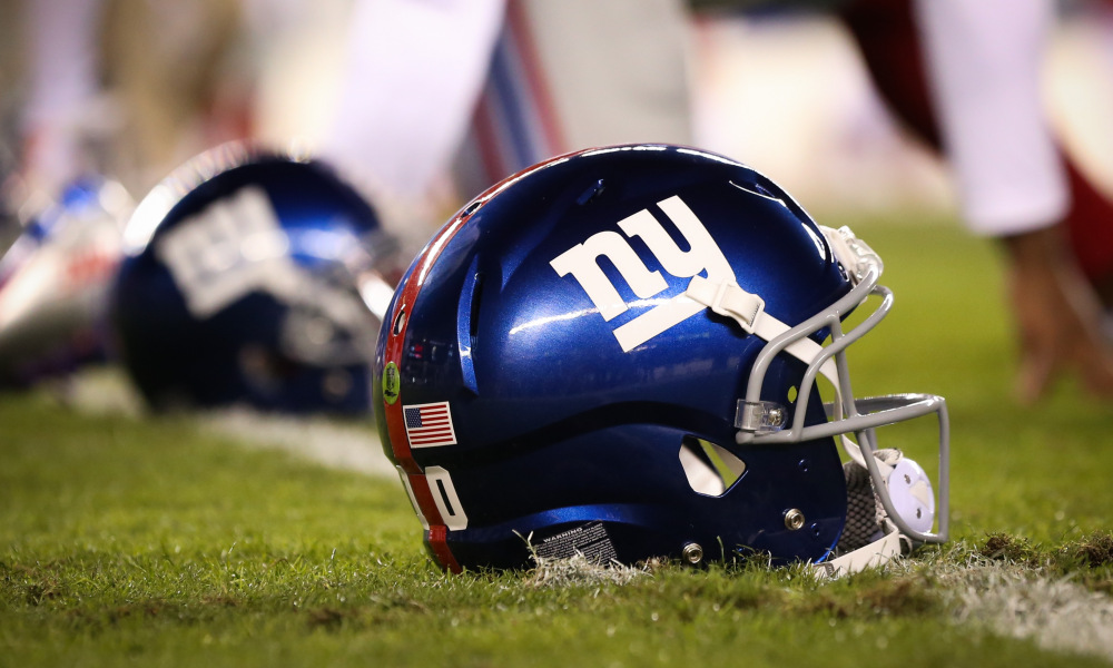 New York Giants