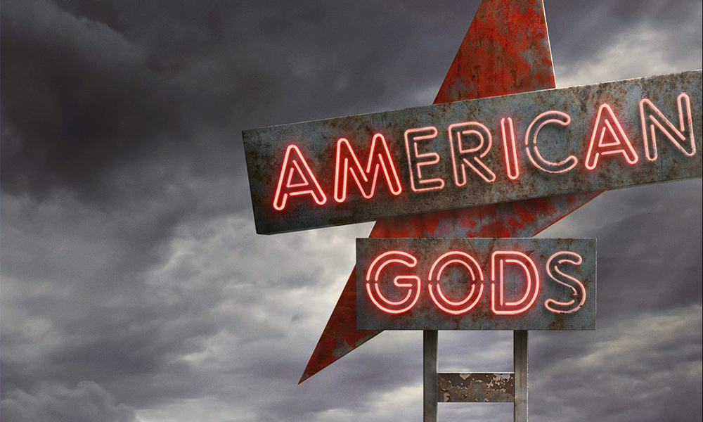 American Gods