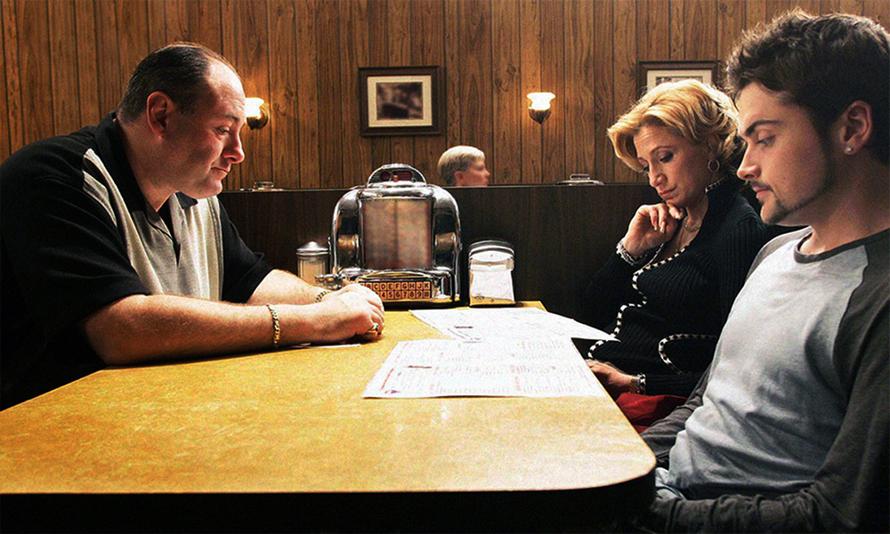 The Sopranos