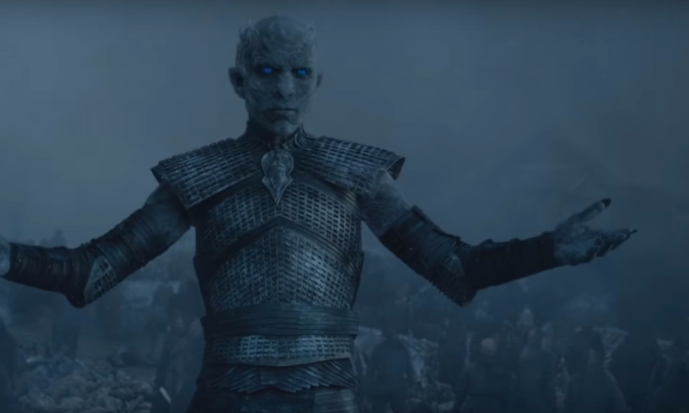 Game of Thrones season 8