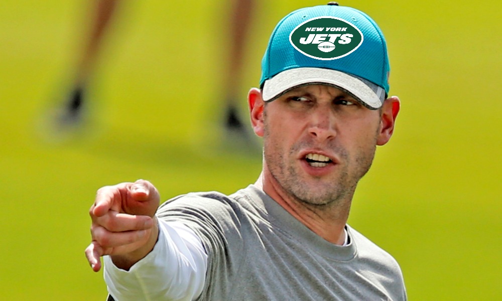 Adam Gase