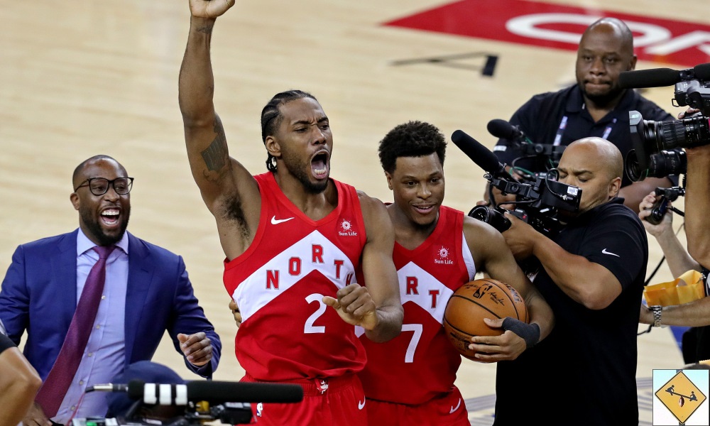 Toronto Raptors