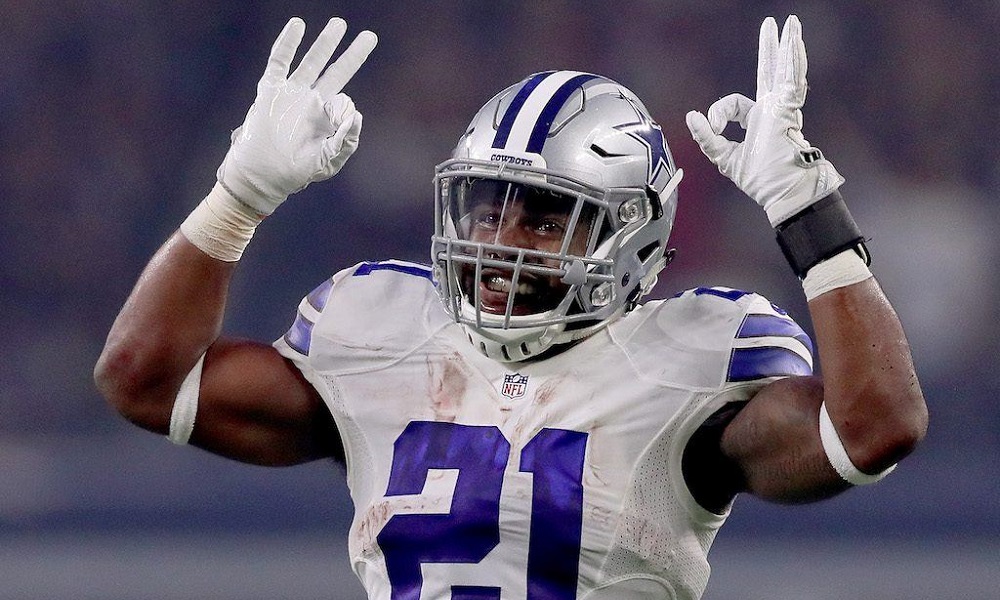 fantasy football 2019