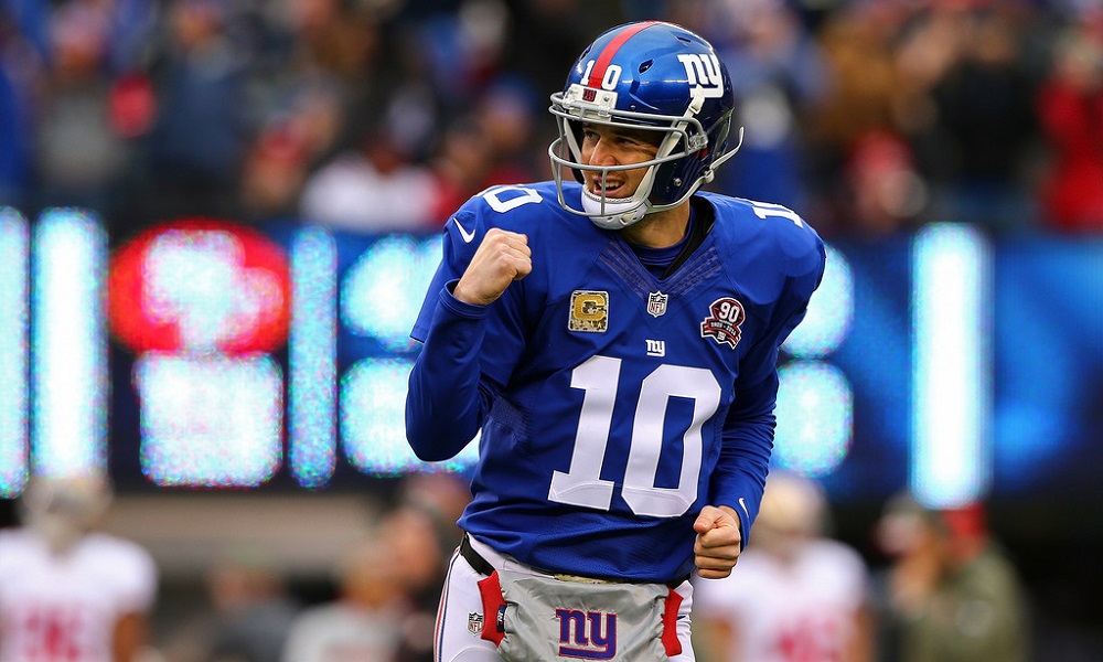 New York Giants