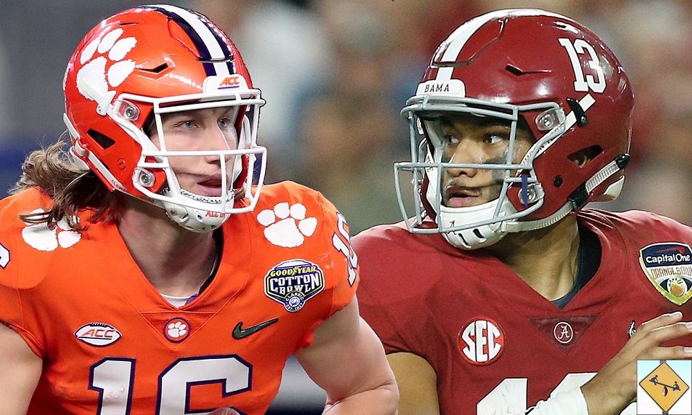 college football 2019