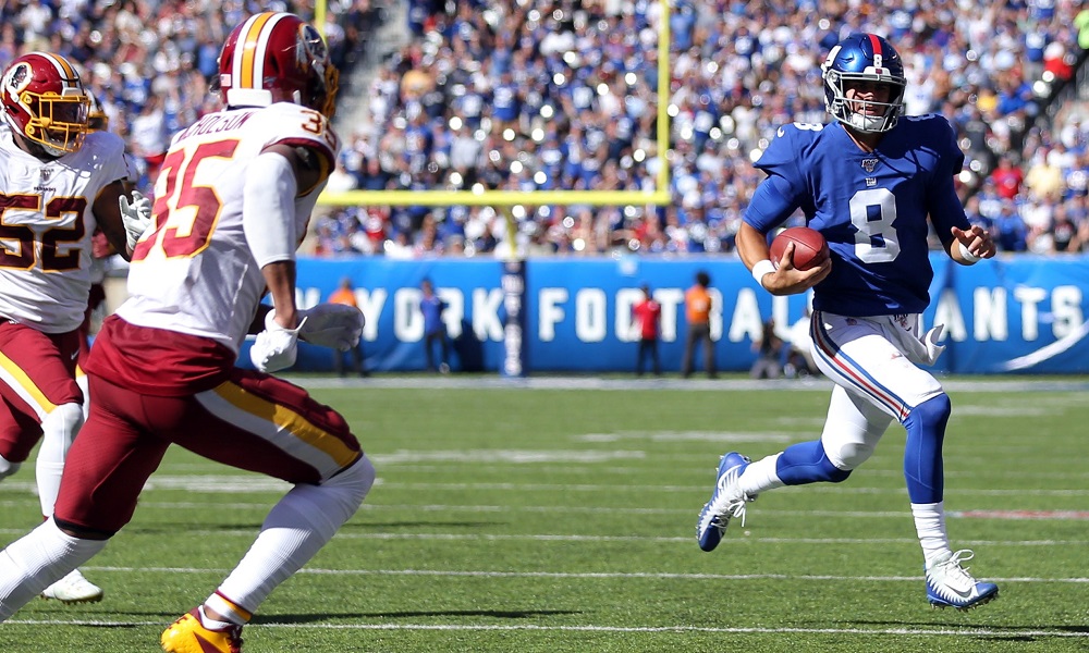 Daniel Jones