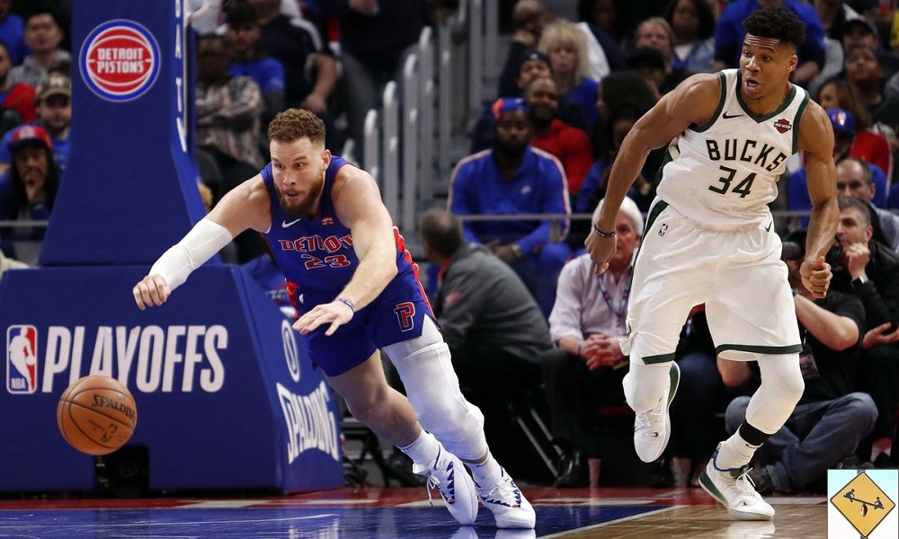 NBA Predictions 2019-20