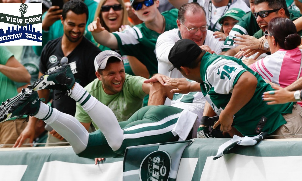 new york jets