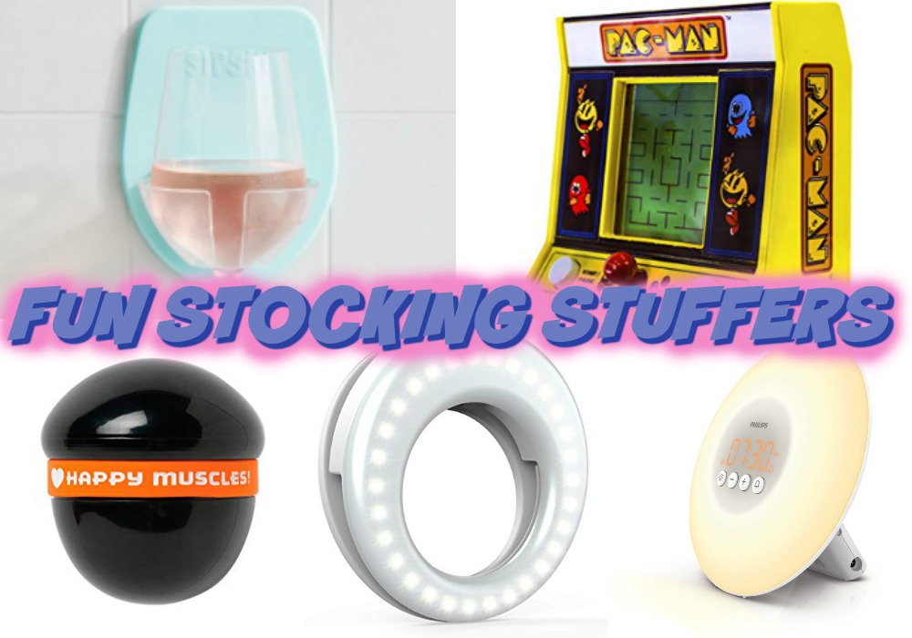 stocking stuffers