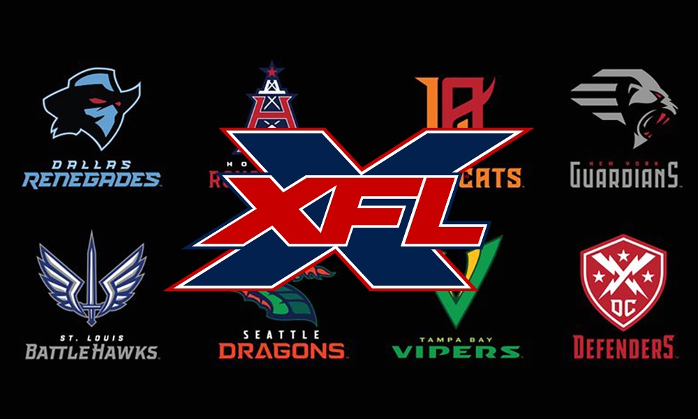 the XFL