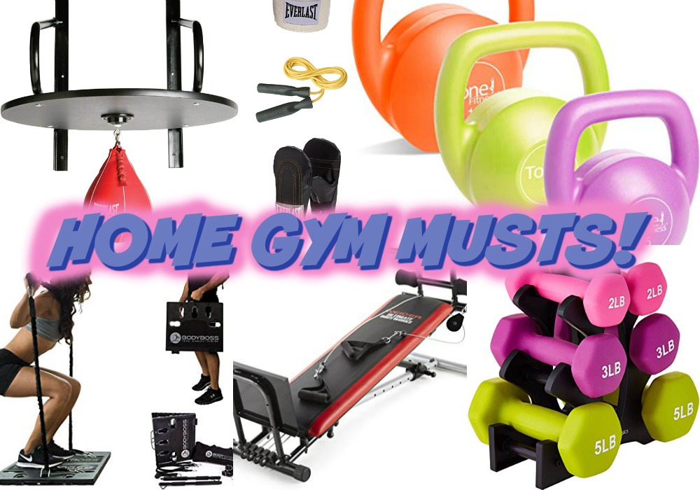 home gym