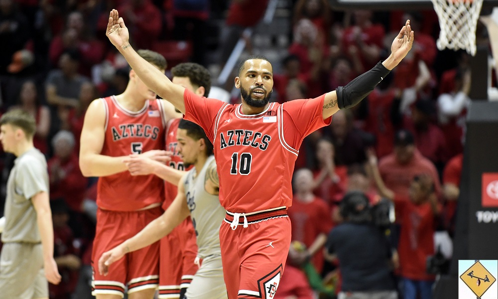 2020 NCAA Tournament