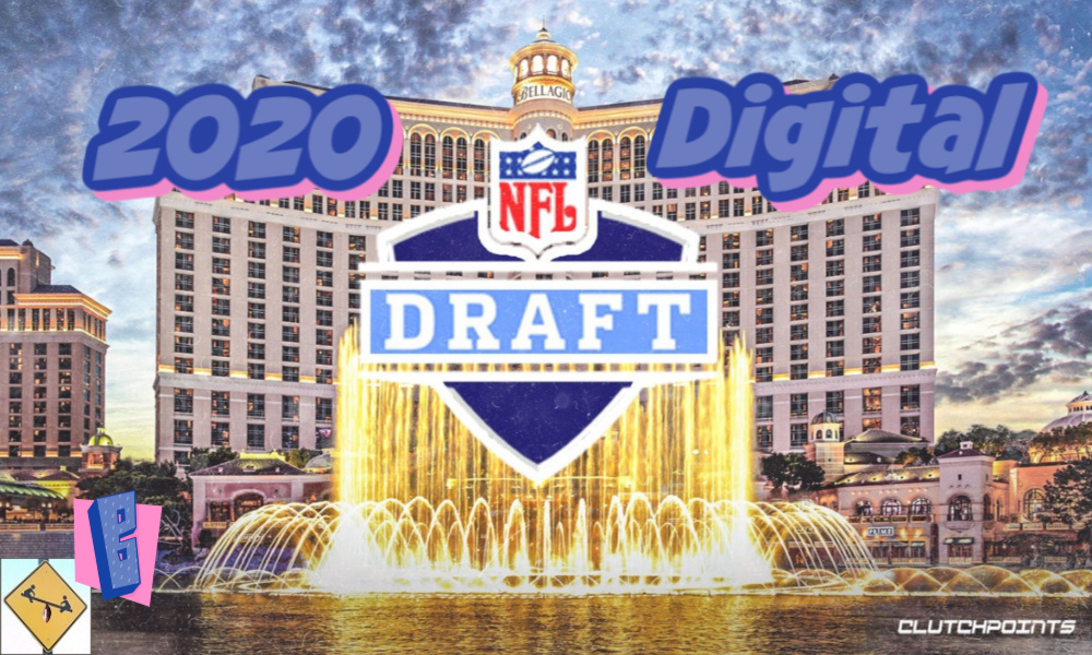 2020 NFL Draft