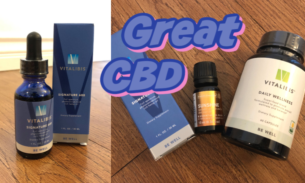 CBD oil