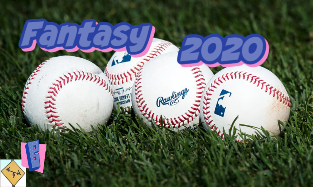 fantasy baseball 2020