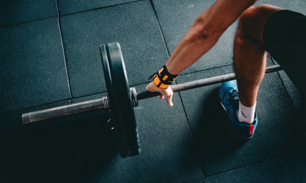 common workout mistakes