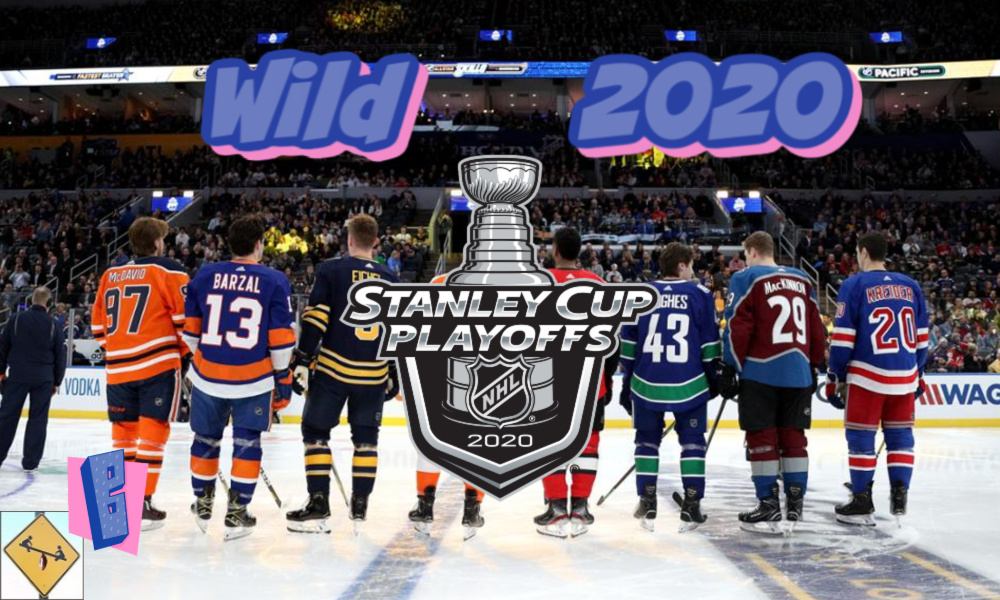 stanley cup playoffs 2020