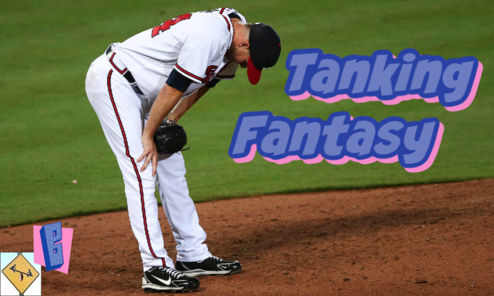 tanking fantasy baseball