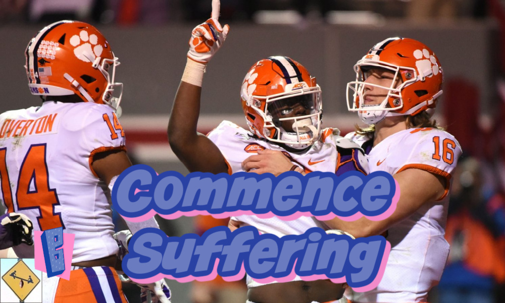 2020 College Football