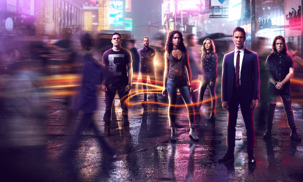 uplifting science fiction