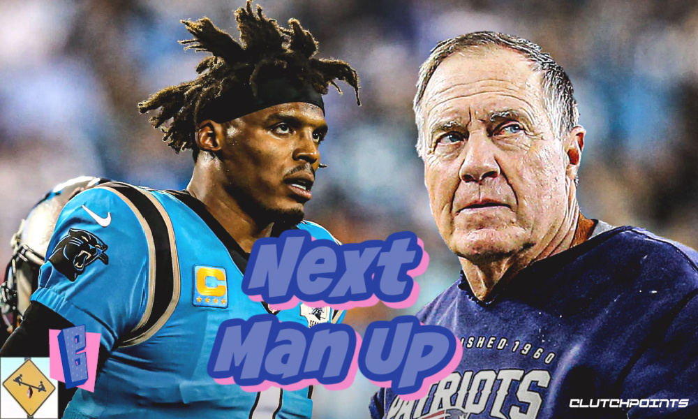 New England patriots