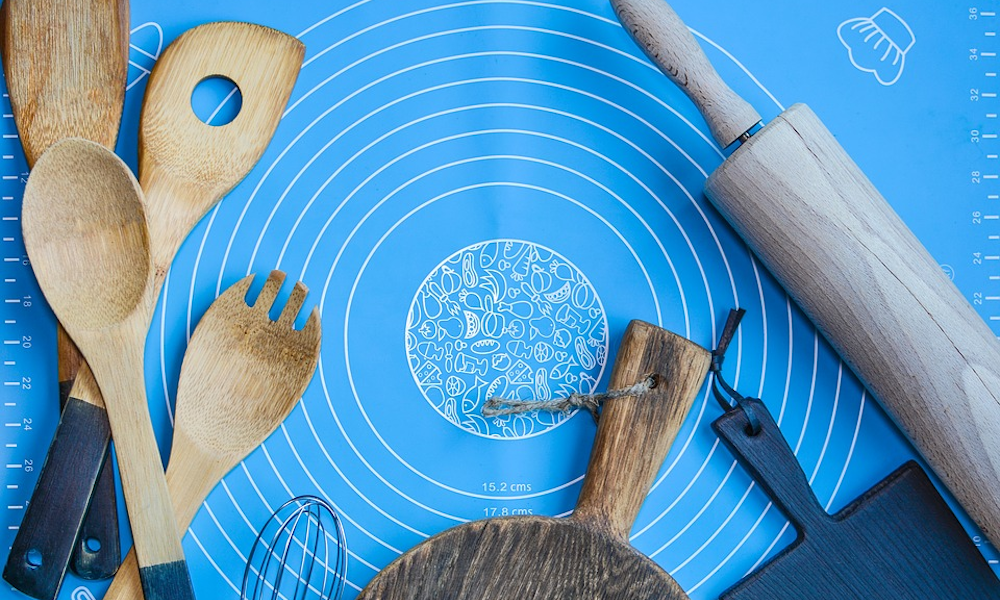 smart kitchen gadgets