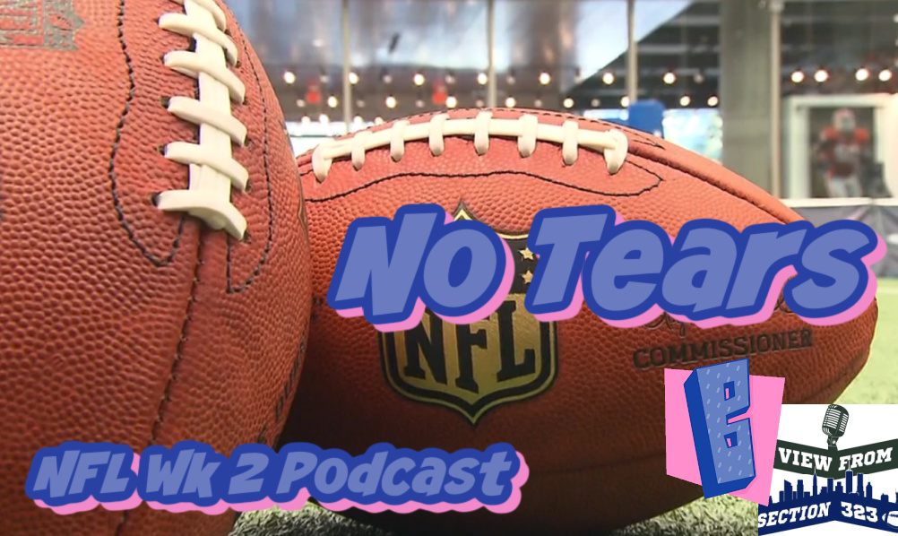 NFL Podcast