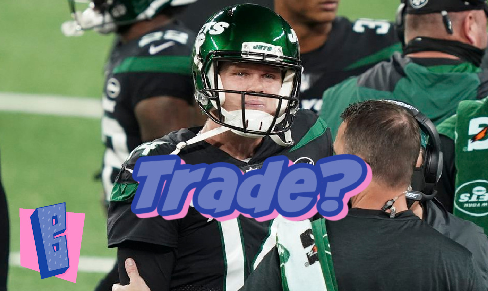 Sam Darnold