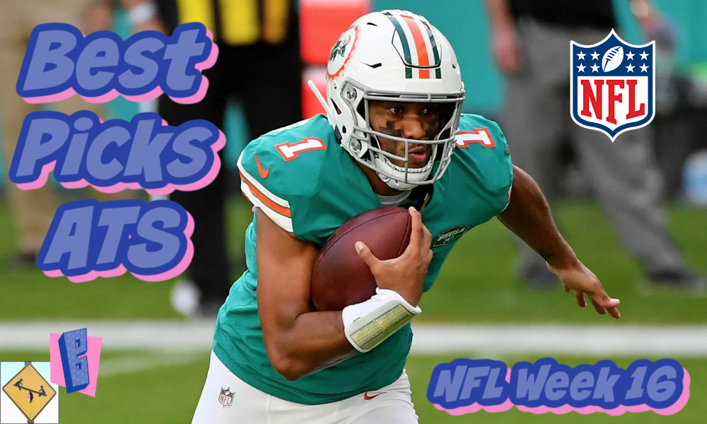 NFL Week 16