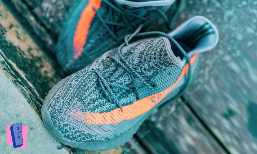 comfortable running shoes