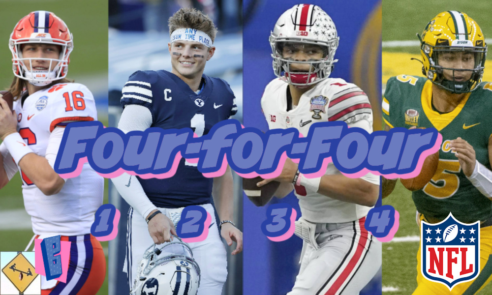 nfl draft 2021