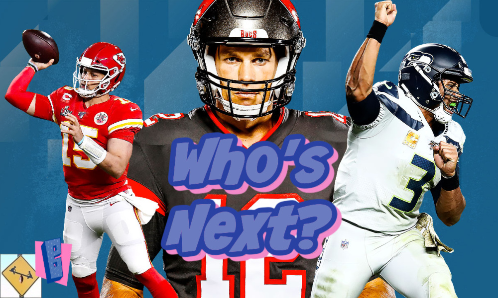 elite NFL quarterbacks