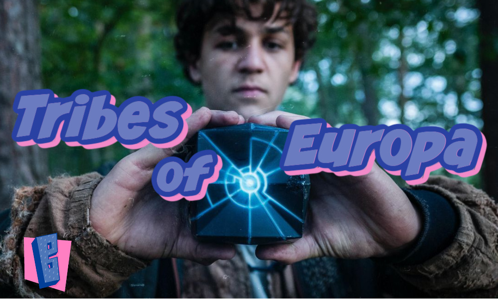 tribes of europa
