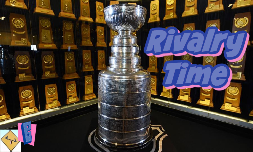 stanley cup playoffs 2021