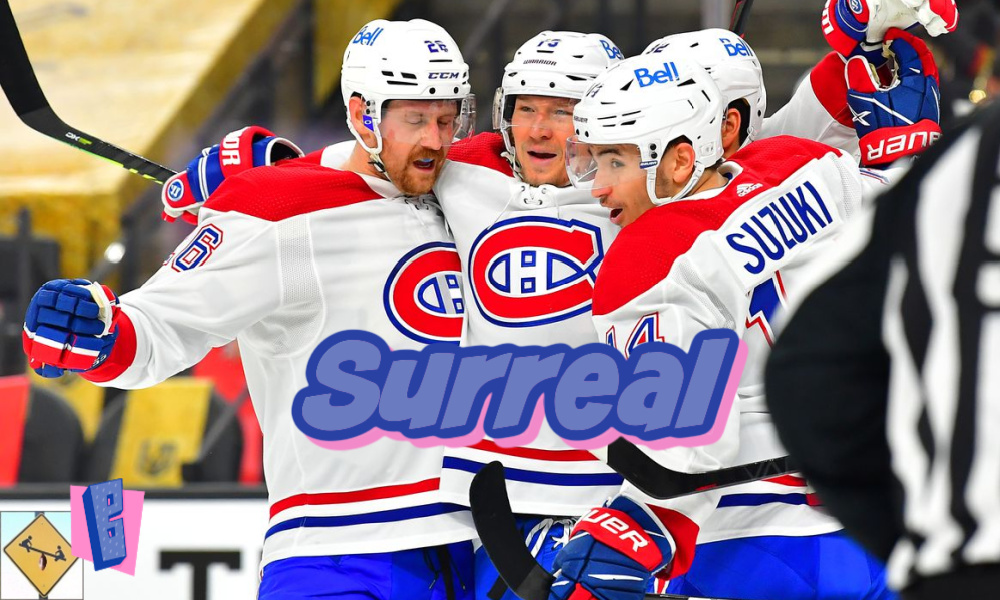 montreal canadiens