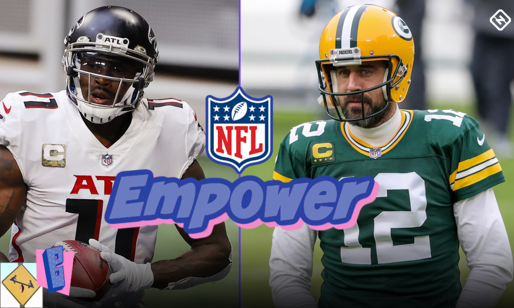 nfl player empowerment