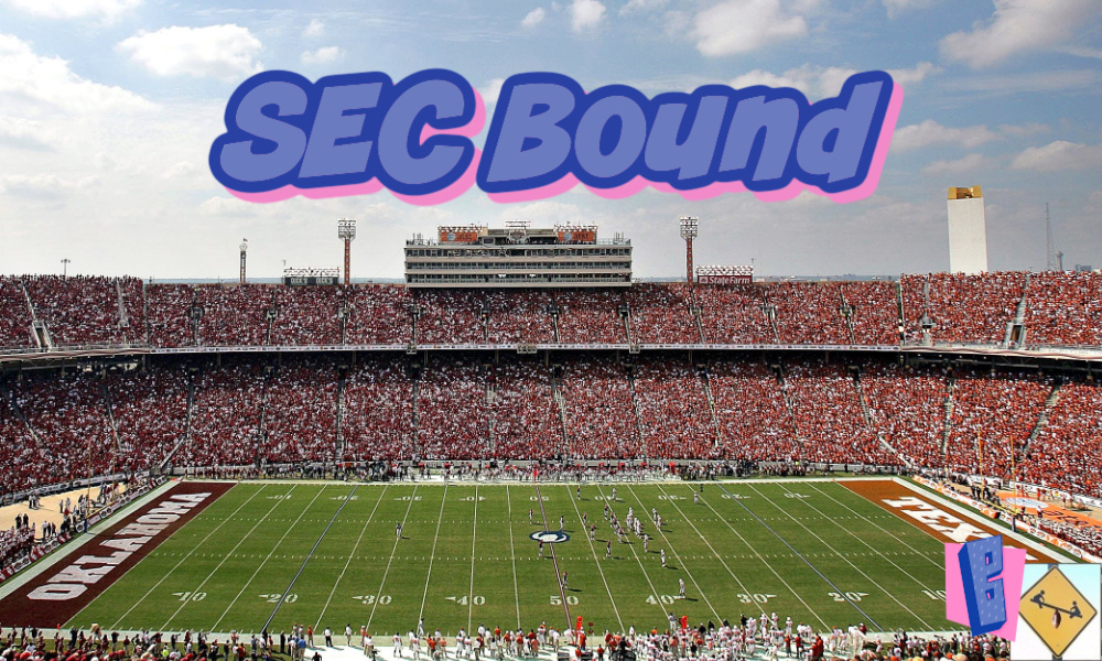 college football realignment