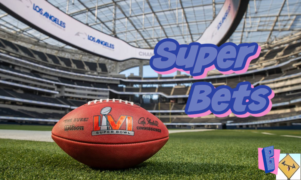 2022 super bowl odds