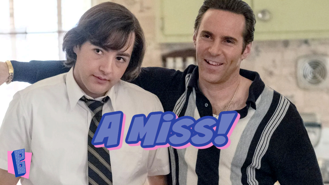 Many Saints of Newark