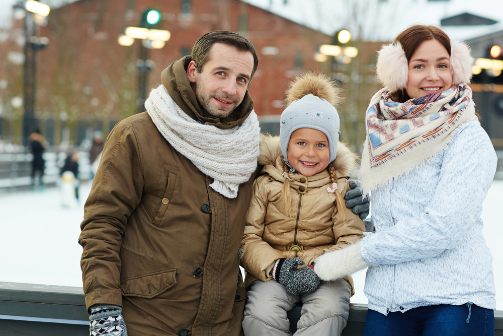 active in your community