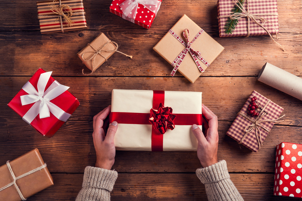 wellness gifts