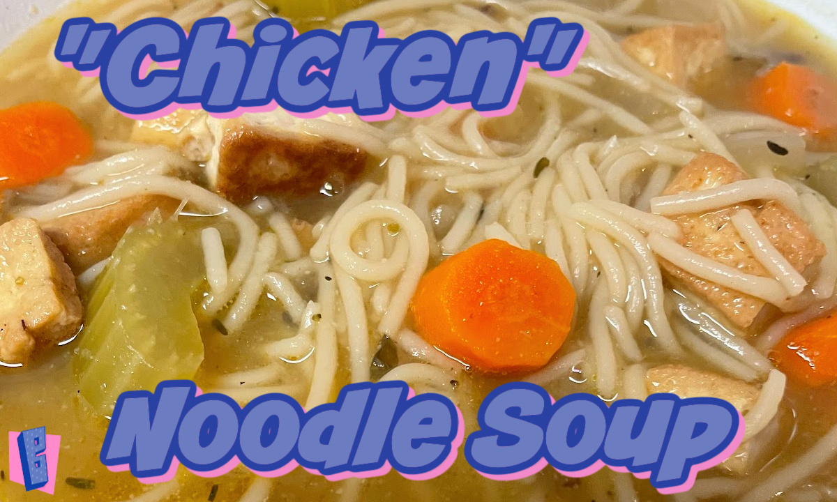 noodle soup