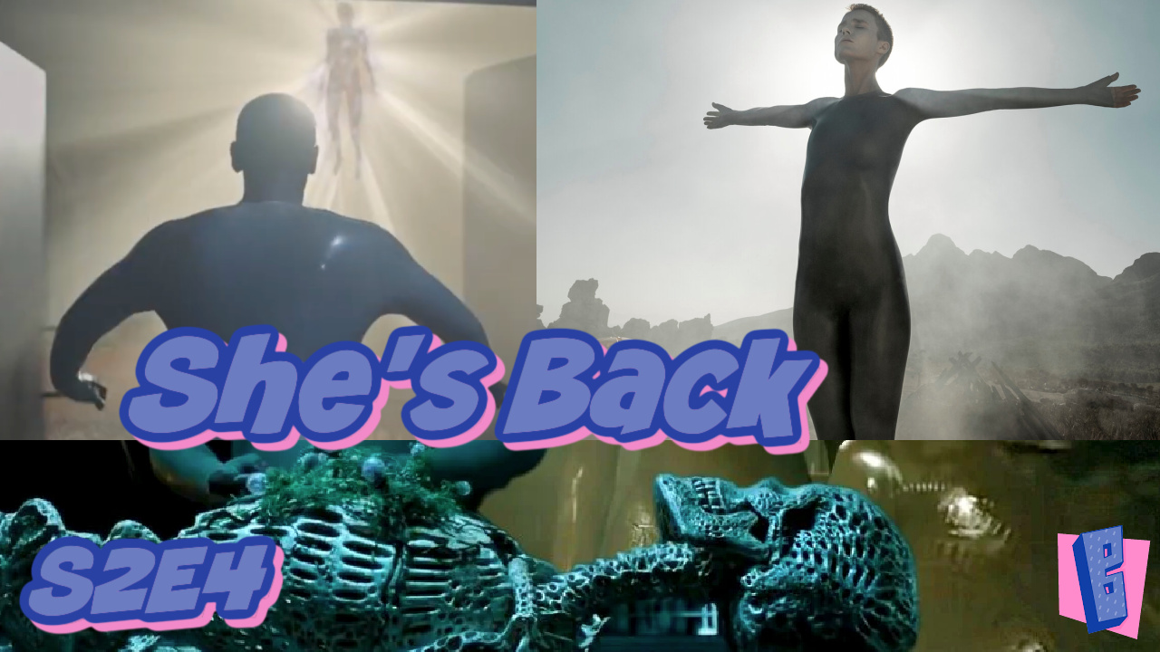 raised by wolves season 2