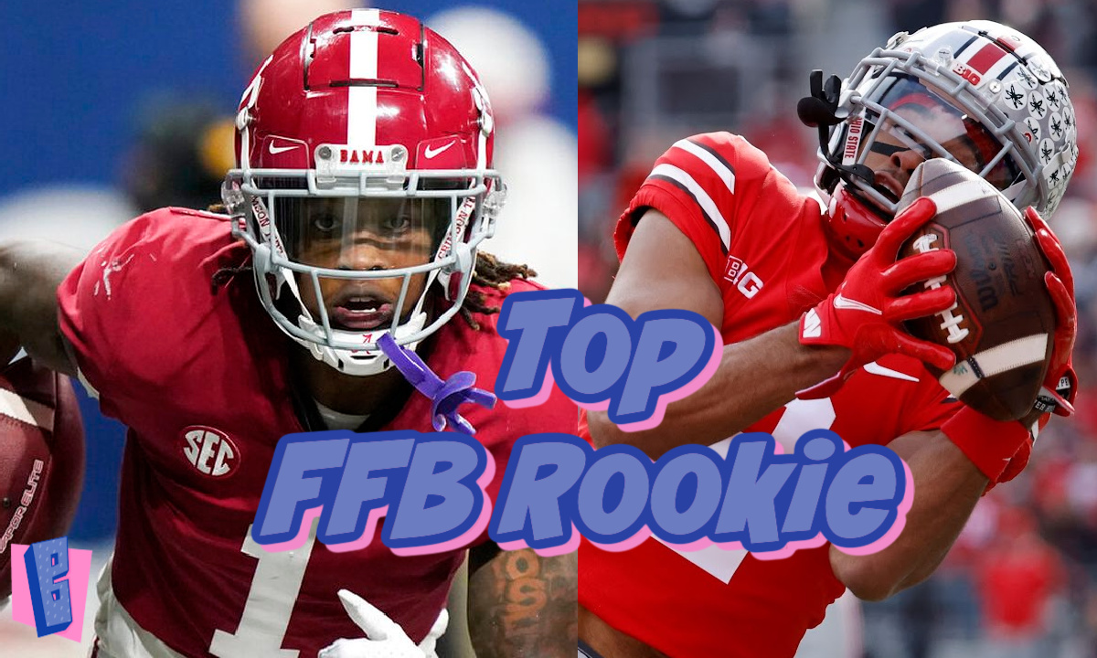 fantasy football 2022