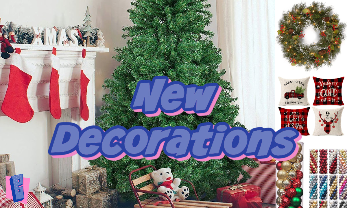 christmas decorations