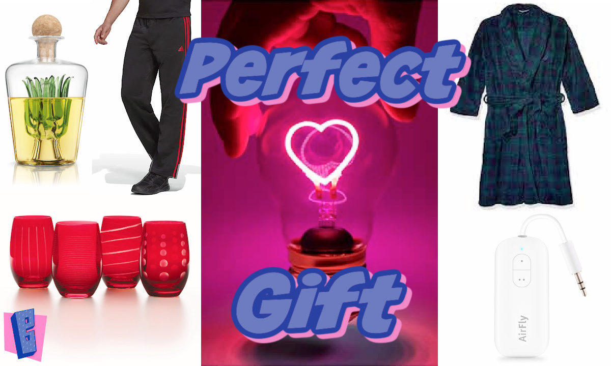 best valentine's day gifts