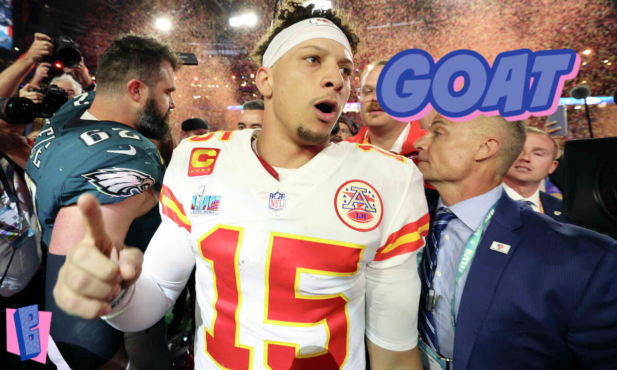 patrick mahomes