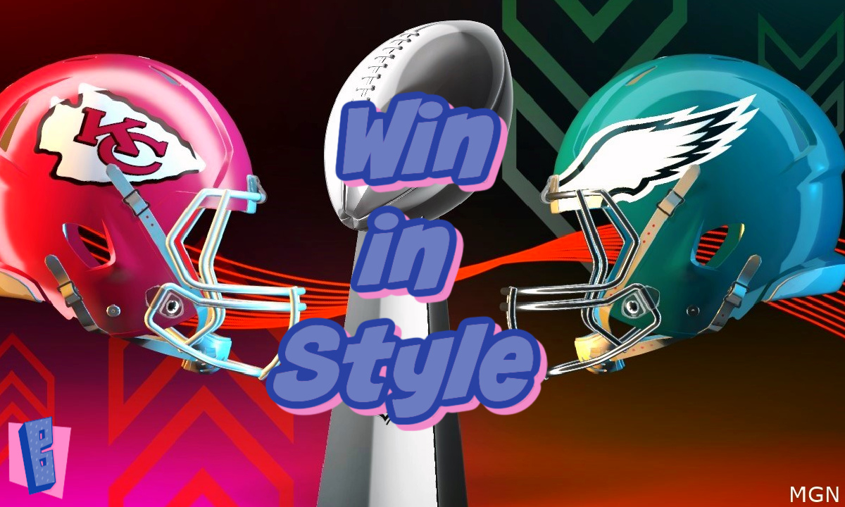 super bowl 57 prop bets