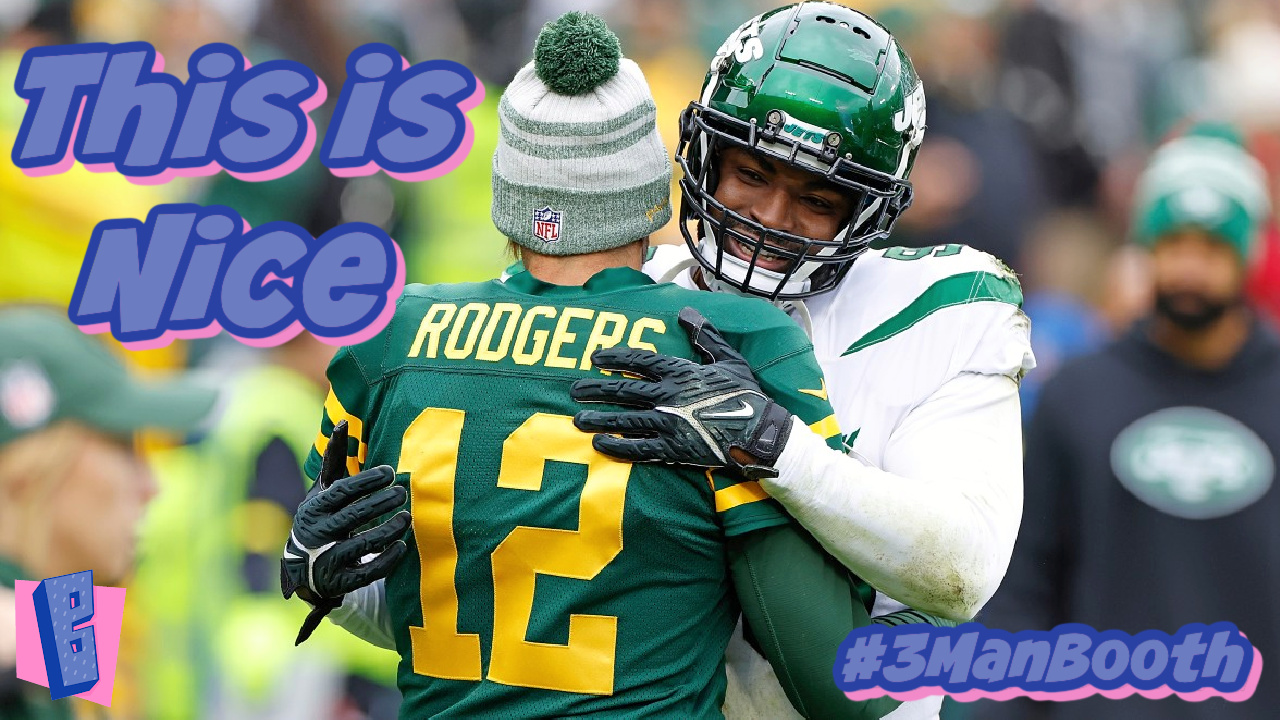 new york jets